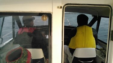 大分県 南九州小型船舶免許センターで小型船舶免許を取得
