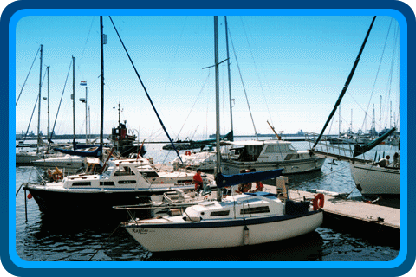 大分海技免許養成所で小型船舶免許を取得