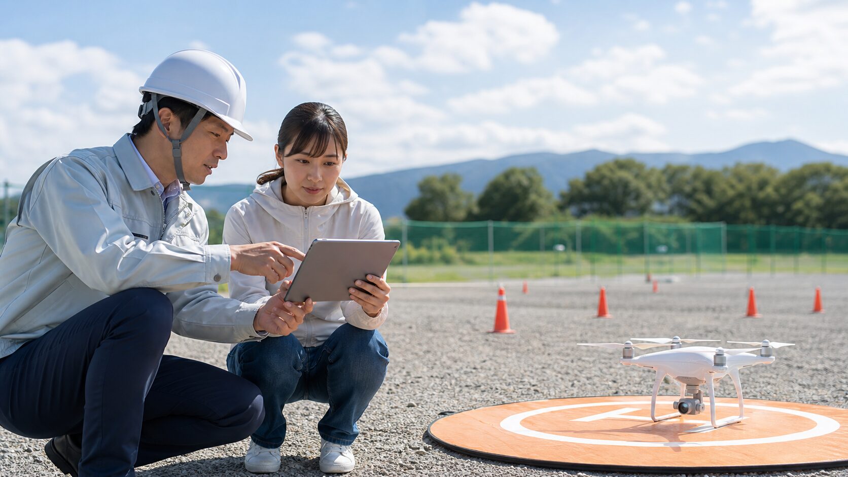 ドローンスクールランキングの注意点