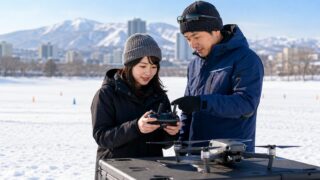 札幌ドローンスクールの費用と選び方