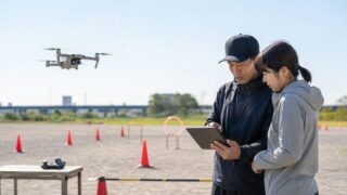 CBCドローンスクールの費用と注意点