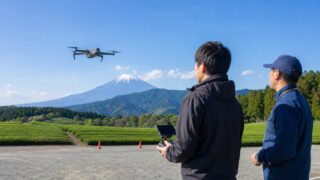 ドローンスクール静岡で失敗しない選び方と費用相場
